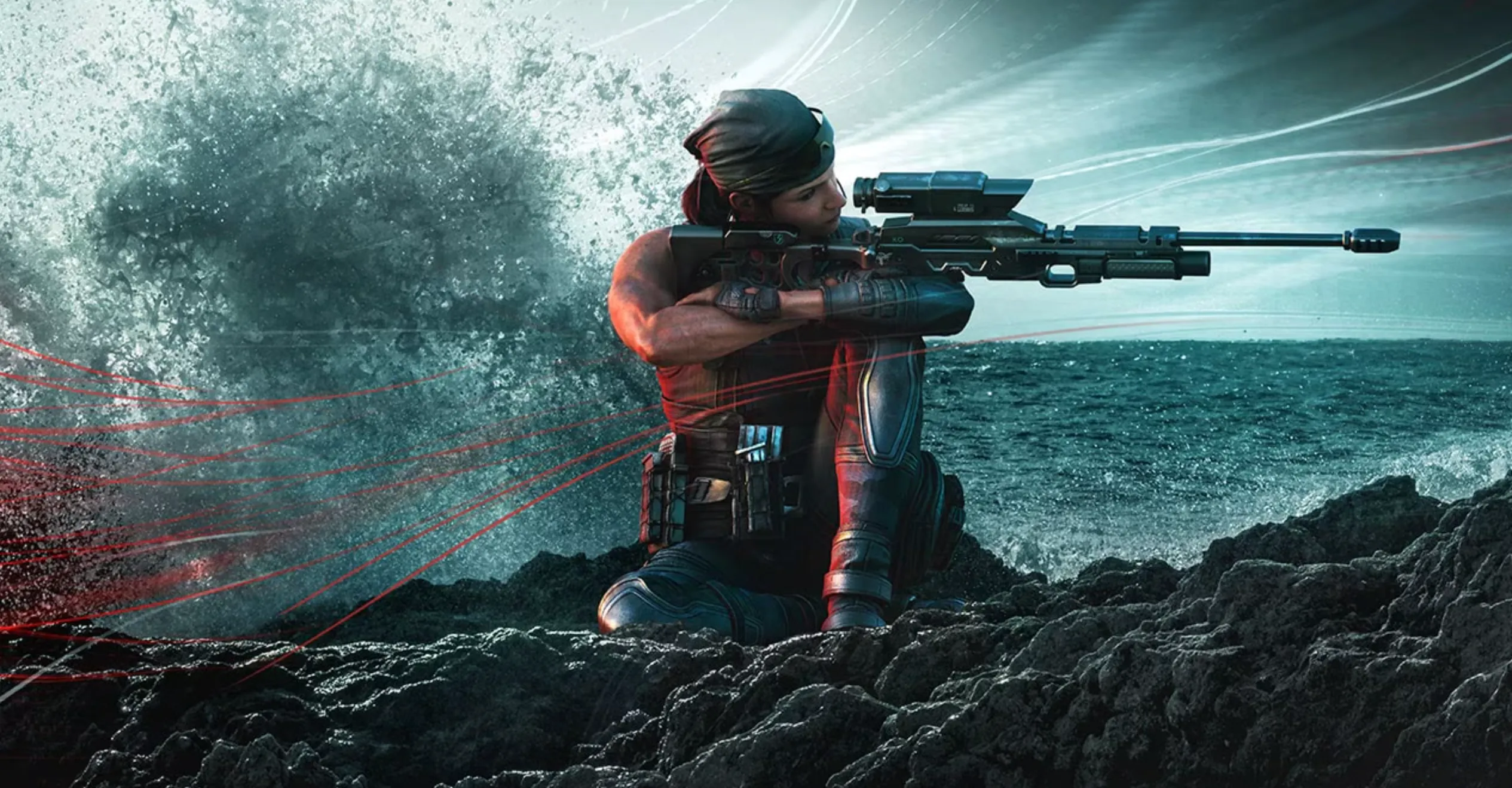 how to play kali in rainbow six siege